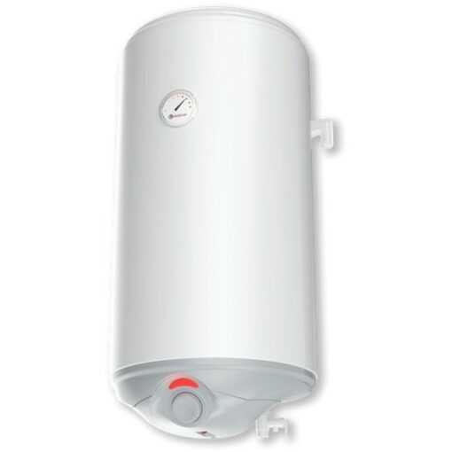 Boiler electric Eldom Style 72267WNG , 50 litri, 1500 W, Alb