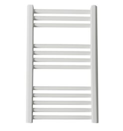 Radiator port prosop baie Purmo alb 500x1537 mm