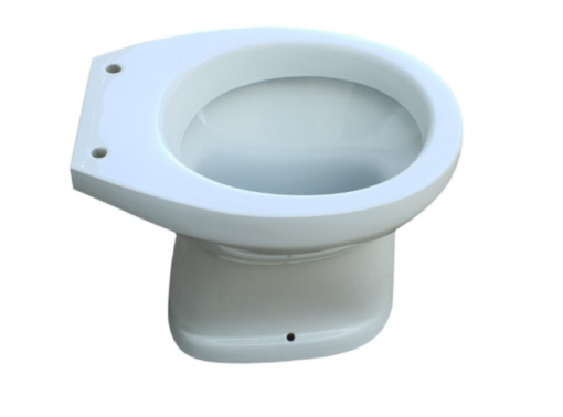 Vas WC monobloc Rustic de curte - imagine 2