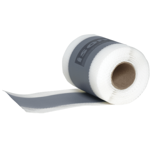 Banda pentru hidroizolarea imbinarilor Isomat Joint Sealing Tape 10 m