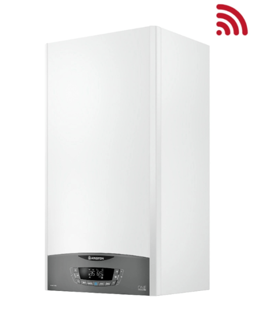 Centrala termica Ariston Class One 24KW Wi-Fi, kit evacuare inclus