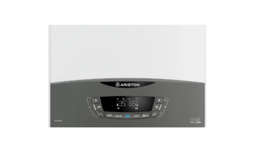 Centrala termica Ariston Class One 24KW Wi-Fi, kit evacuare inclus - imagine 2