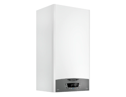 Centrala termica Ariston Class One 24KW Wi-Fi, kit evacuare inclus - imagine 3