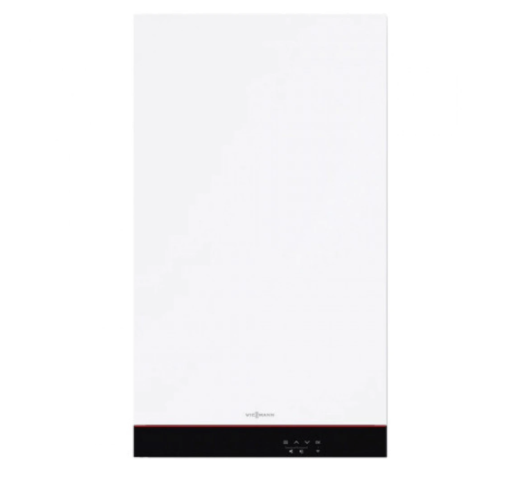 Centrala termica in condensare Viessmann Vitodens 050-W COMBI 25 kW, kit evacuare inclus, incalzire si ACM