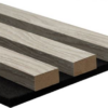 RIFLAJ STARY Oak