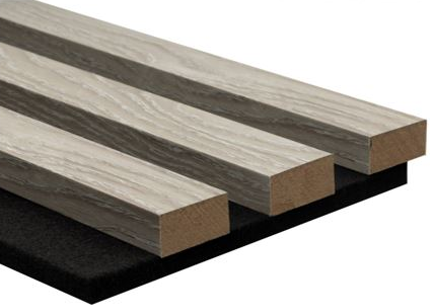 RIFLAJ STARY Oak