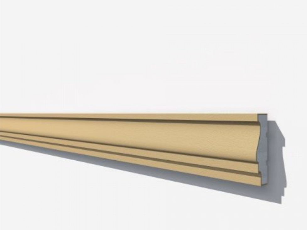 Ancadrament exterior fereastra