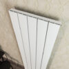 Radiator aluminiu decorativ