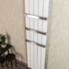 Radiator aluminiu decorativ