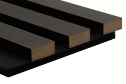 RIFLAJ ACUSTIC WENGE