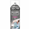 Vopsea spray Oskar chalk & vintage efect, Dolphin Grey