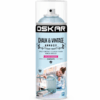 Vopsea spray Oskar chalk & vintage efect, greek blue