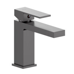 Baterie lavoar gun metal