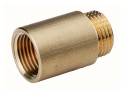 Prelungitor alama 1/2-30 mm