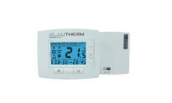Termostat digital programabil RF BLAUTHERM
