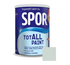 SPOR TOTALL ALPIN - VERDE/GRI