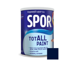 SPOR TOTALL ATLANTIC - ALBASTRU INCHIS