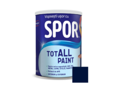 Spor Totall Paint gri inchis