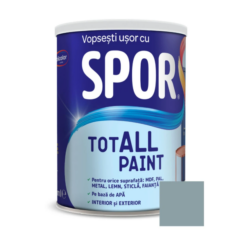 SPOR TOTALL NORDIC - GRI MEDIU