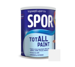 SPOR TOTALL OPAL - ALB