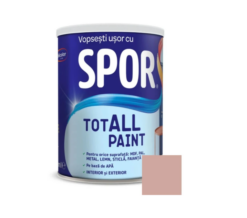 SPOR TOTALL ROSE QUARTZ - ROZ PRAFUIT