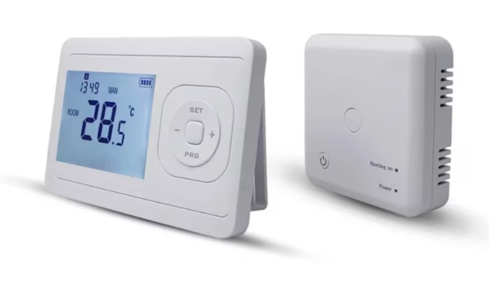 TERMOSTAT LOGICTHERM R10 WIFI