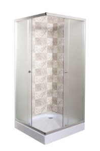 CABINA DUS 80X80