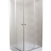 cabina dus cu cadita 80x80