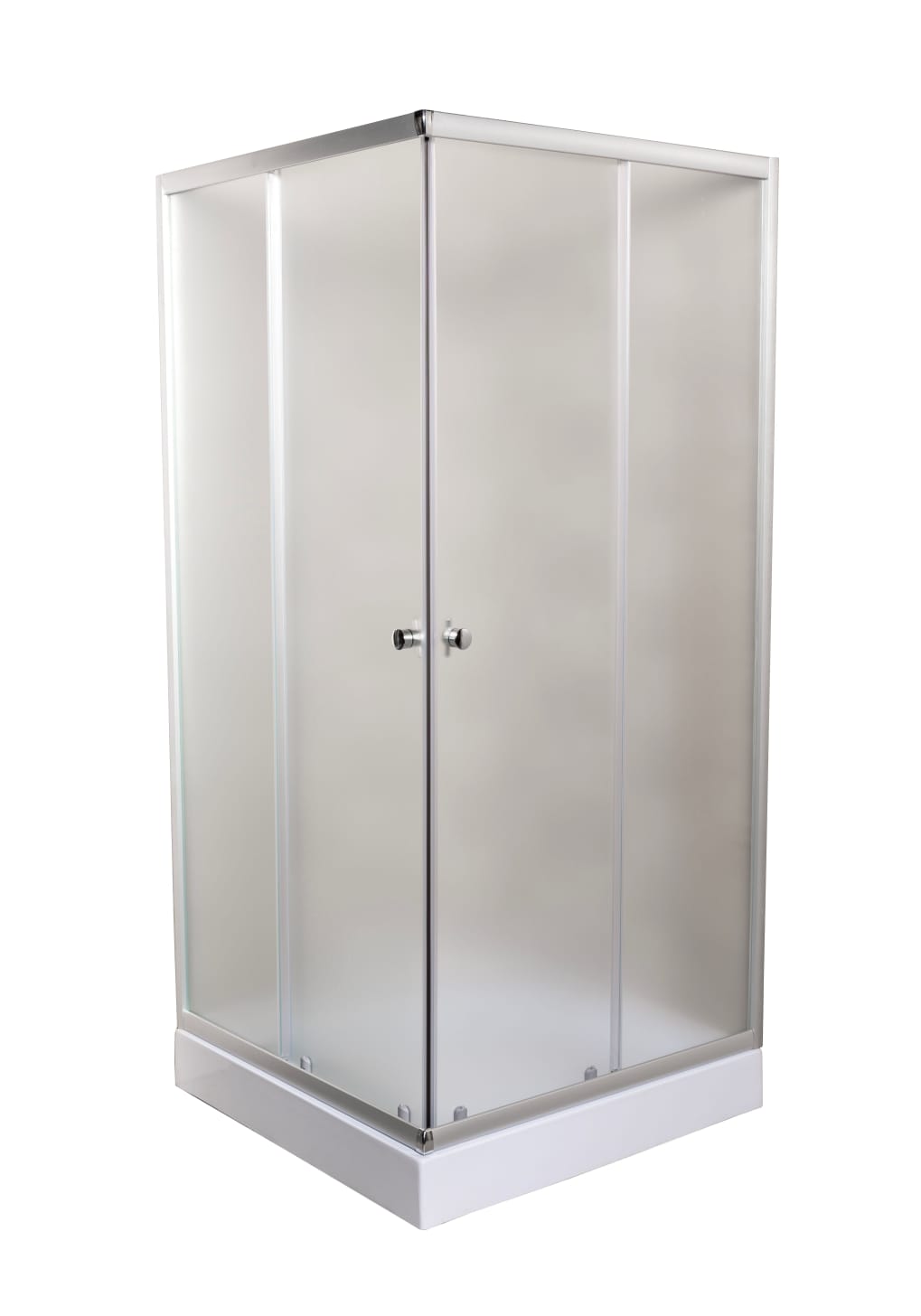 cabina dus cu cadita 80x80