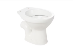 Alternative view of Vas WC ceramic montaj pardoseala, evacuale laterala