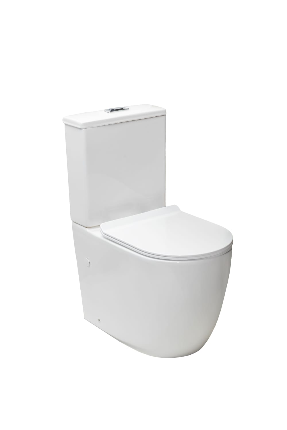 vas wc monobloc rotund