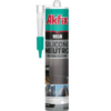 Adeziv universal, Akfix 905N Silicon Neutral, lichid, transparent, 310ml
