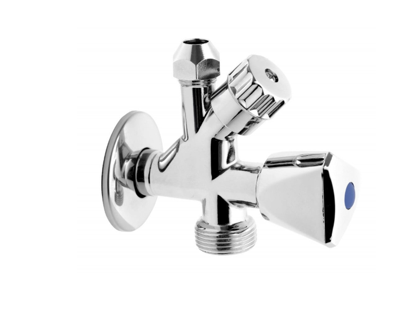 ROBINET COMBINAT